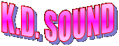 K.D. SOUND
